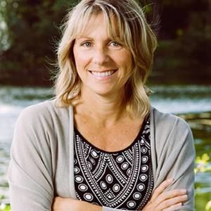 Meet your Posher, Sylvie